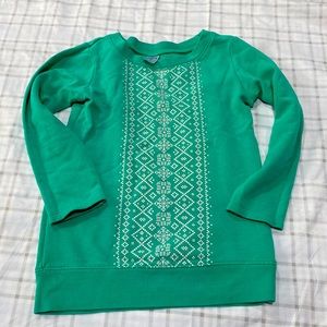 Carter’s-sweater for girls